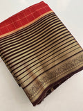 Banarasi Crape Fancy-J25
