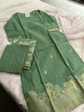 JAMDHANI 3pc Set