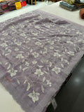 Designer Fancy Organza-M10