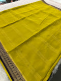 Premium Gajji Silk Saree-M14