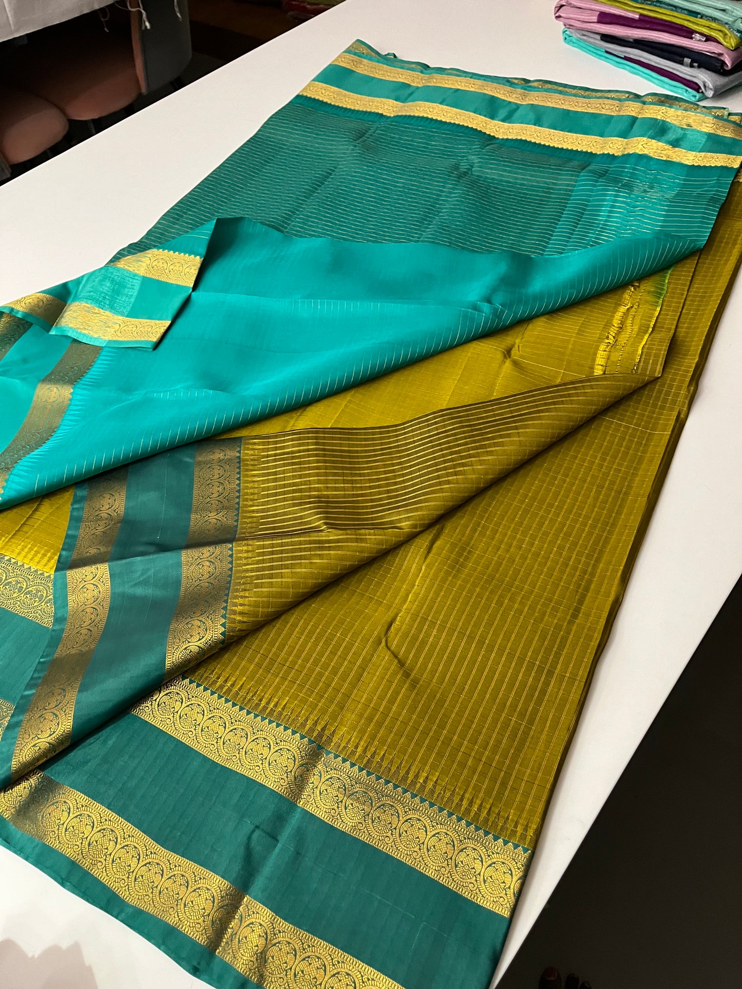 199 Pure Silk  Saree