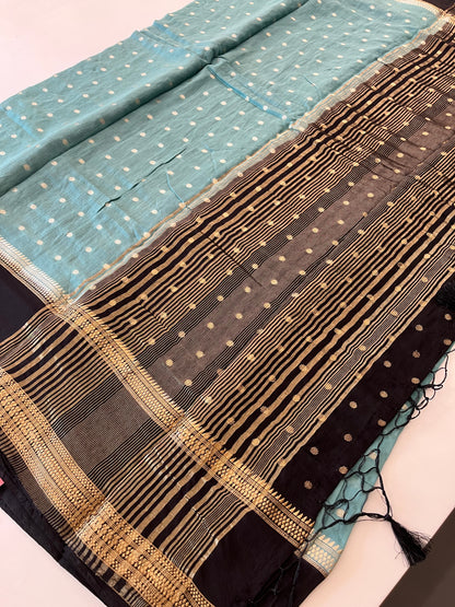Assam silk
