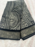 Crape Chiffon-J5
