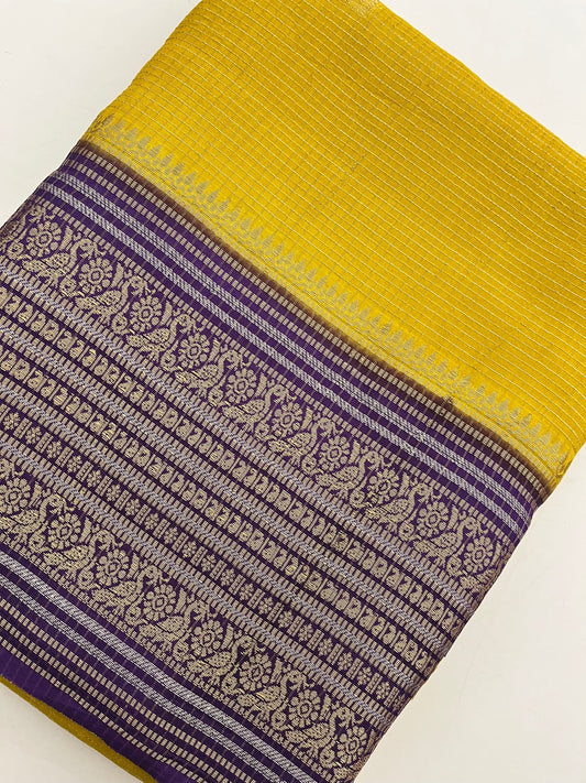 Banarasi Fancy Saree