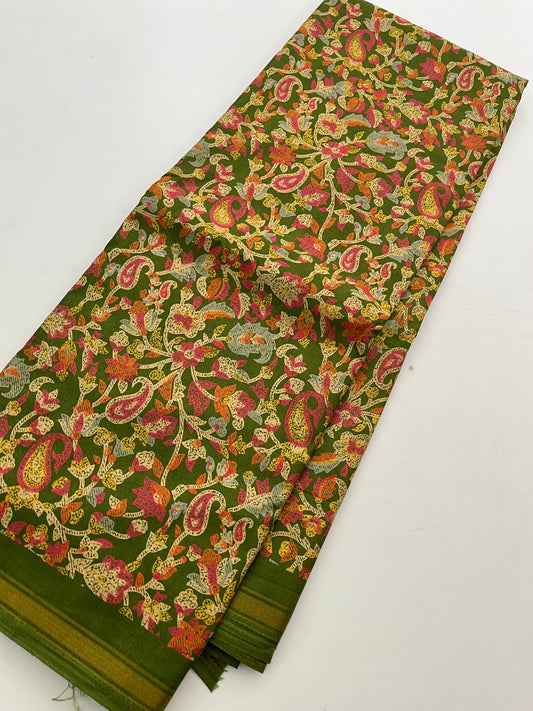 Sonmarg Silk