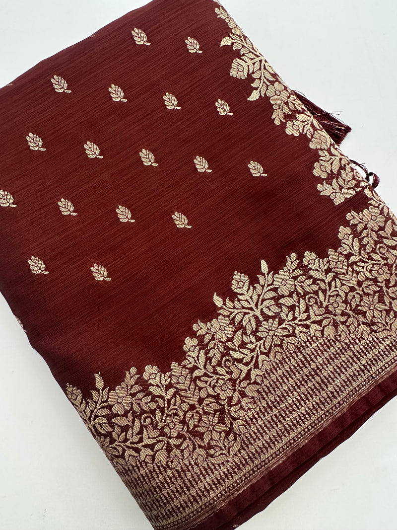 Venkatagiri Cotton Fancy-J3