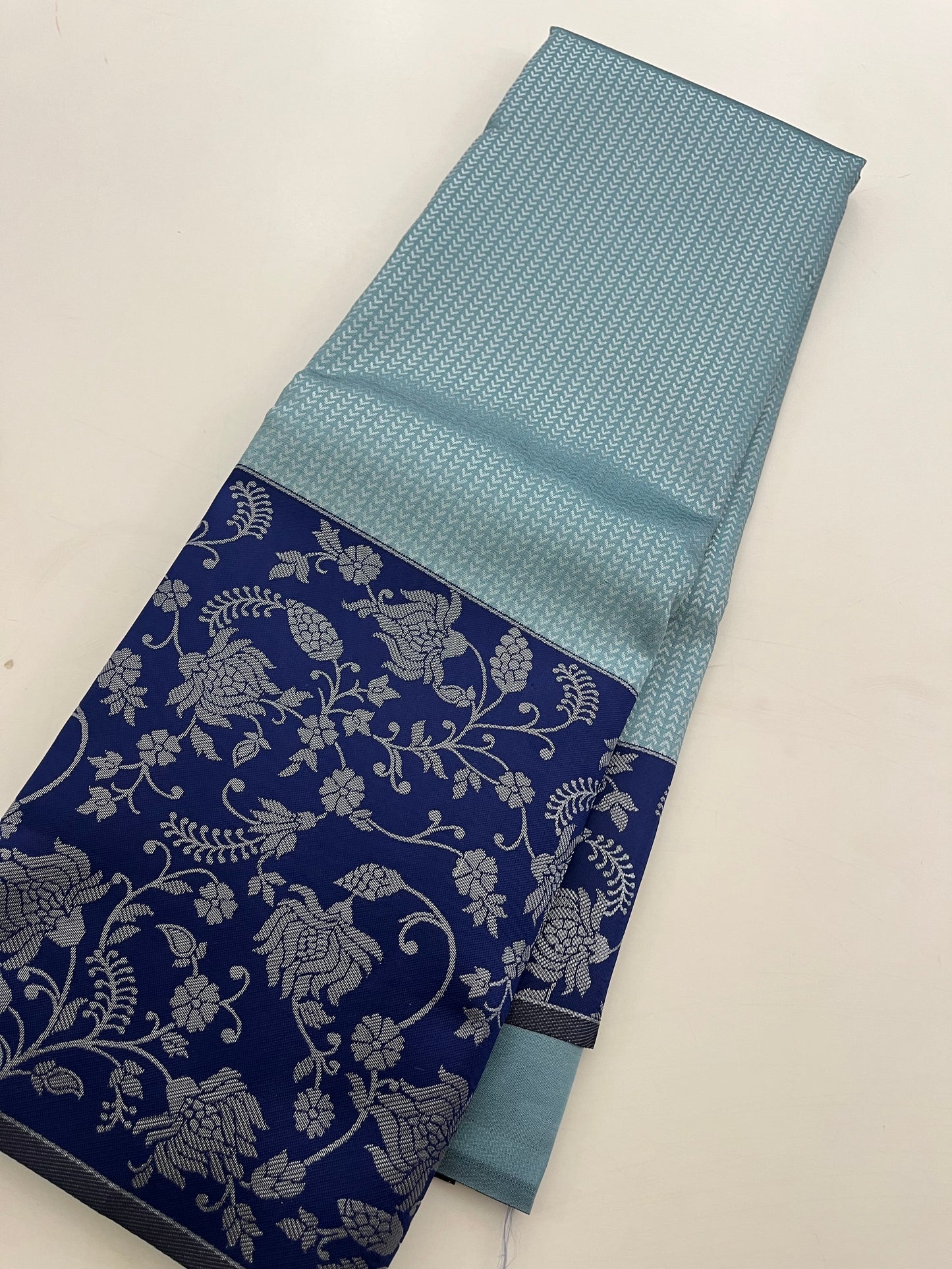 101 Semi Silk & Valkalam Silk