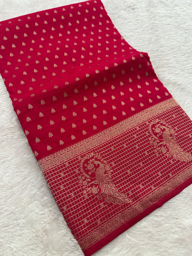 Linen Fancy-M18