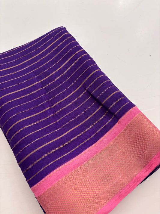 Premium  Chiffon