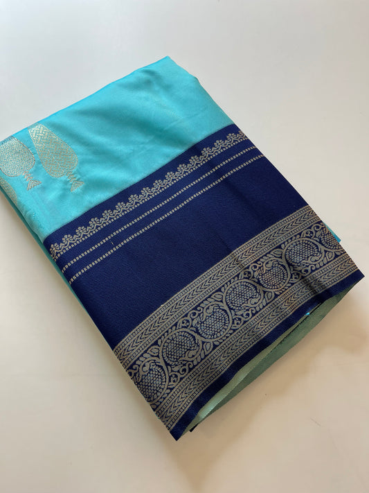 Valkalam Silk