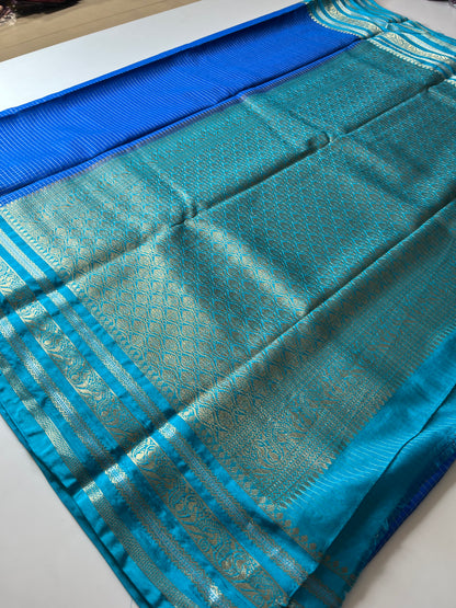 Crape Banarsi Viscose