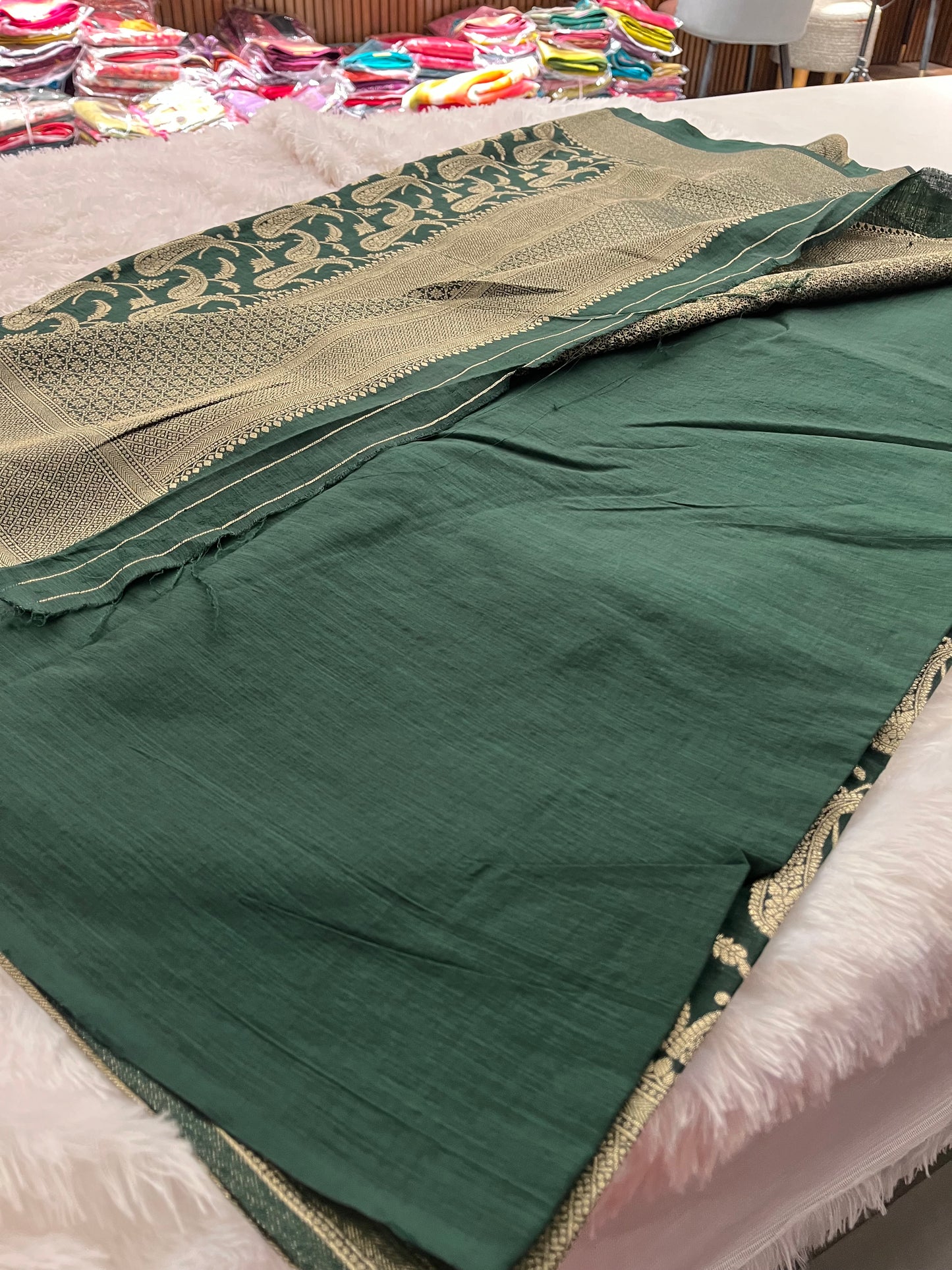 Linen Heritage Fancy