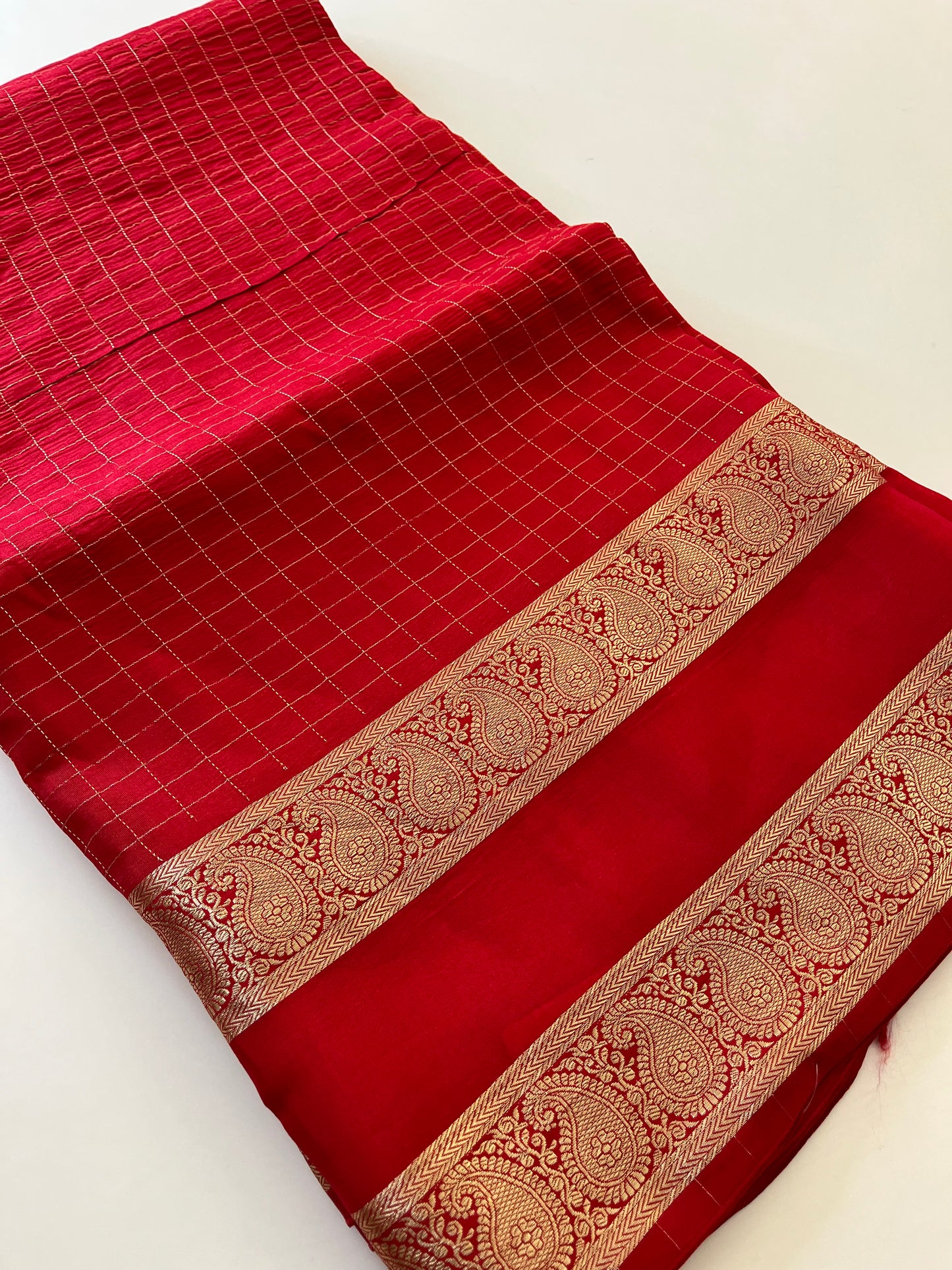 Banarasi Viscose family