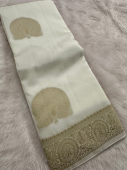 Designer Chinnon Crape-M28