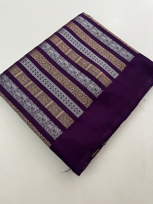 Designer Chinno Borderless-F21