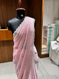 Cocktail Sarees-JU14