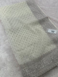 Fancy Embroidery-M17