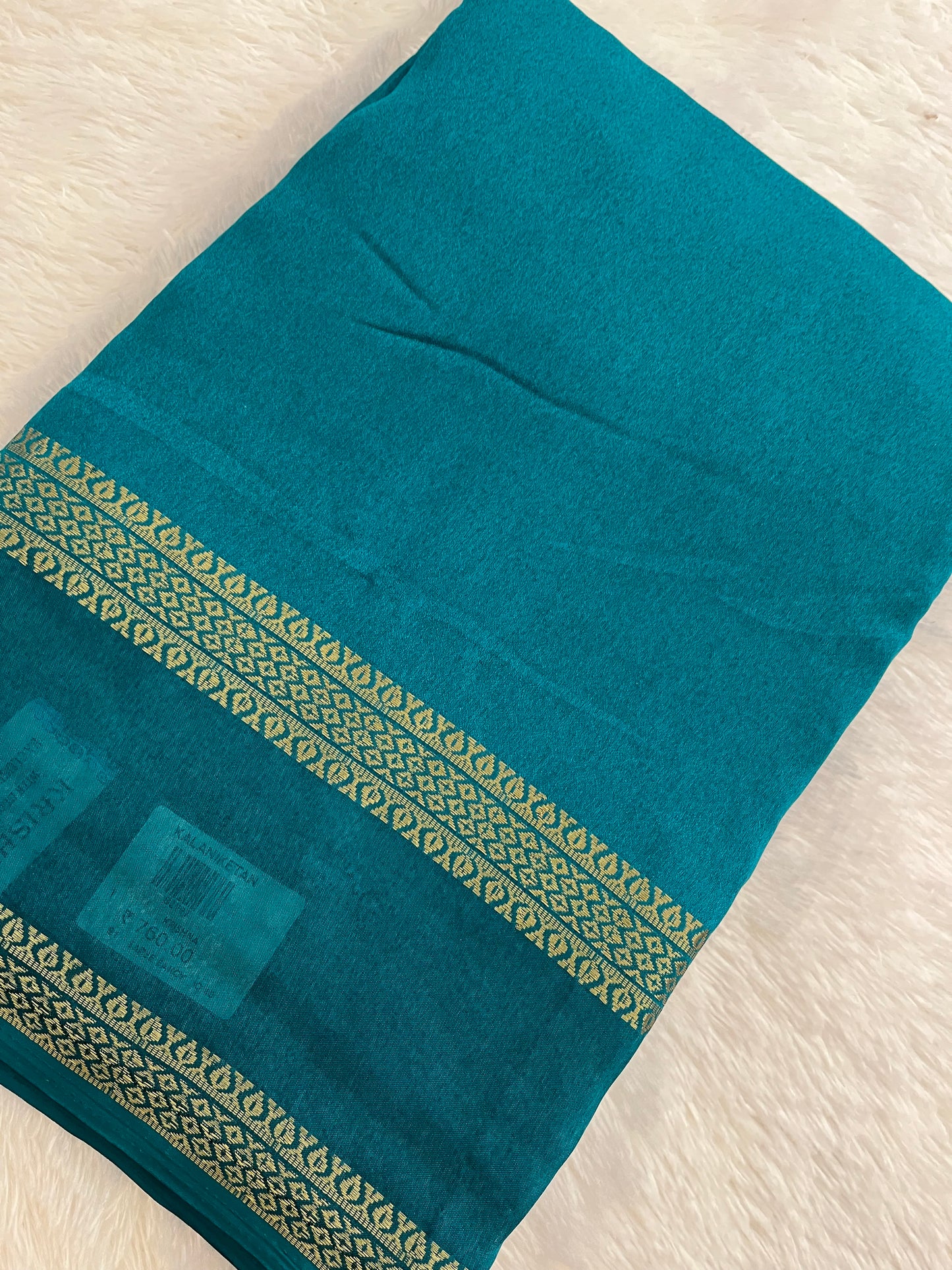 Viscose crepe Fancy