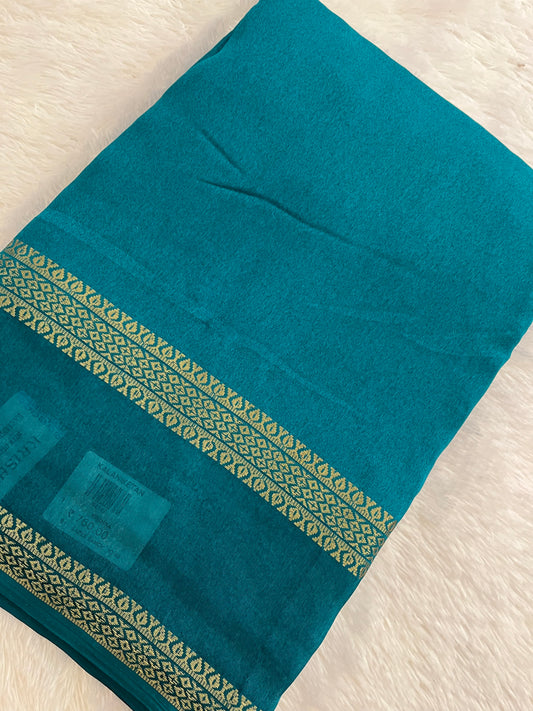 Viscose crepe Fancy