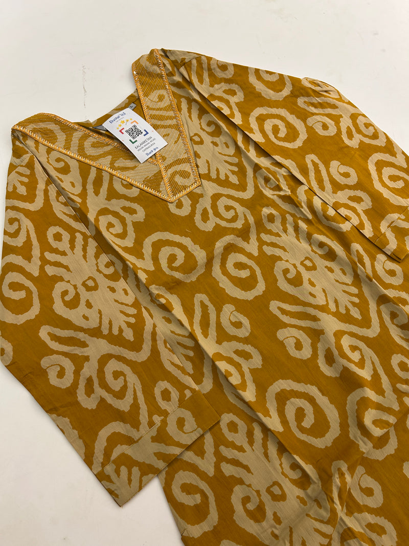 Camric Cotton 3pc set