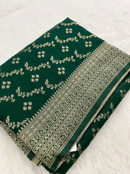 AP15 linen Tussar
