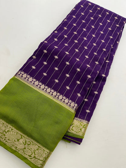 Assam  Silk