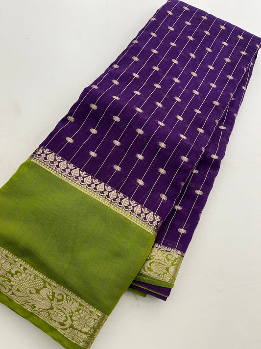 Assam  Silk
