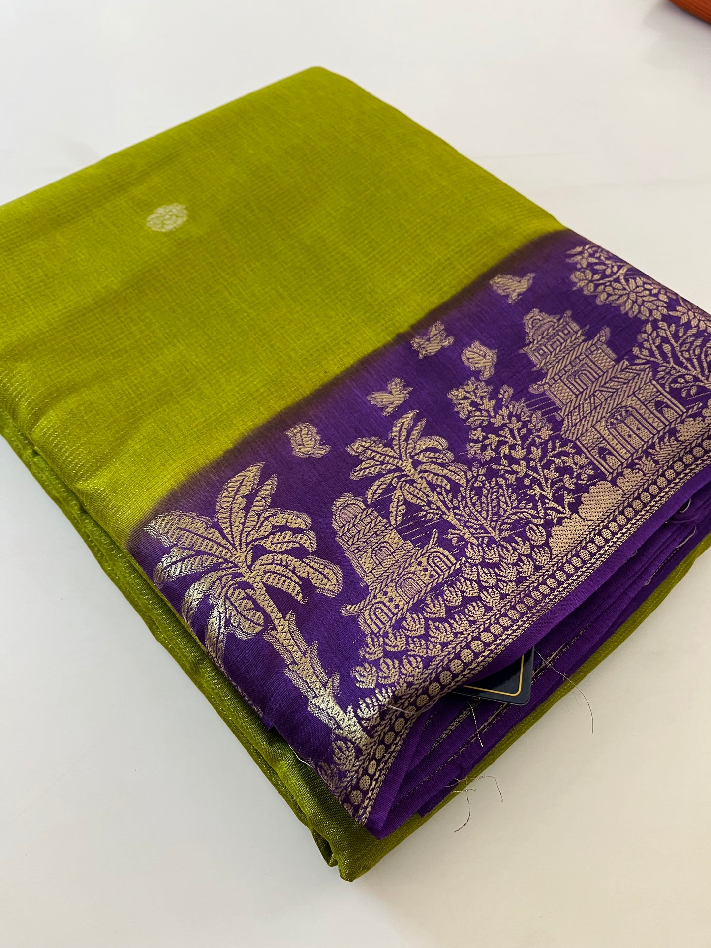 Banarasi Viscose Fancy