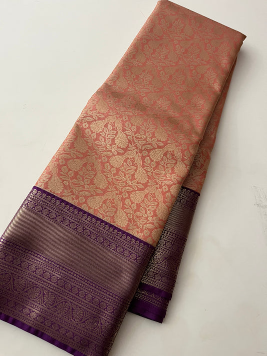 Ju11 Semi Silk
