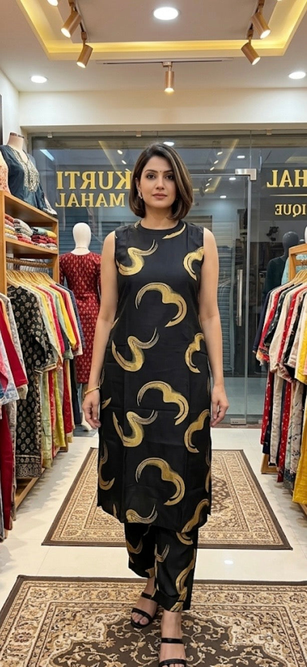 Vatican 2 Piece Set