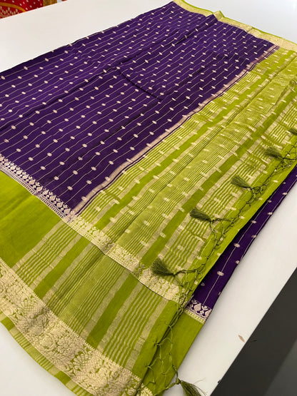 Assam  Silk