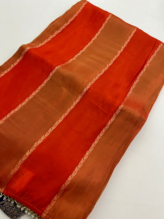 Designer CutDana Fancy Saree