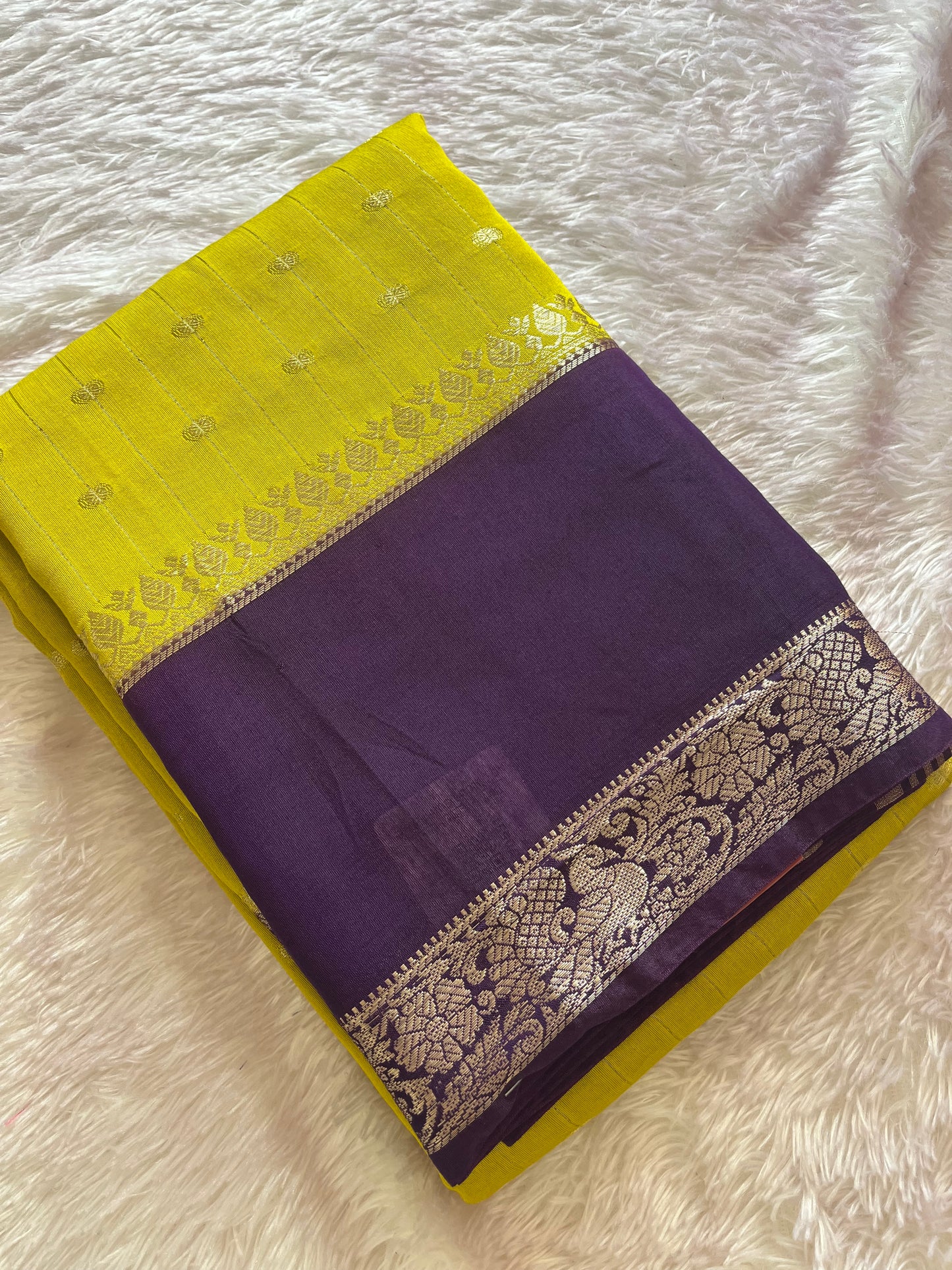 Assam Silk