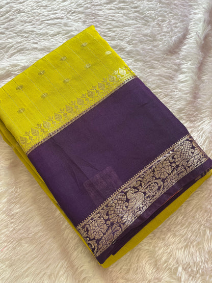 Assam Silk