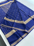 Crape Silk Fancy-M20