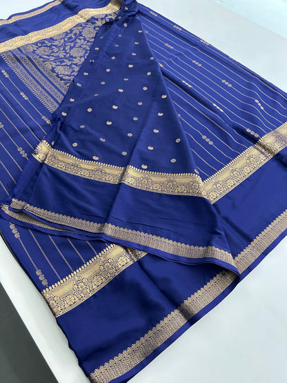 Crape Silk Fancy-M20