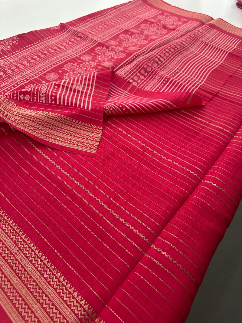 Crape Chiffon-J27