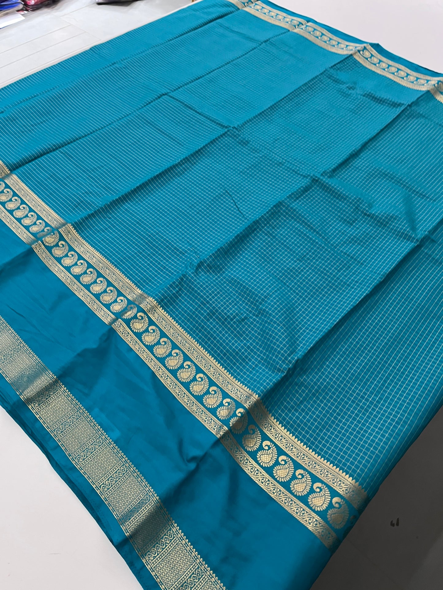 Viscose Crape  Fancy