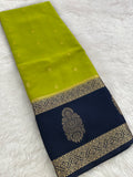 Crape Contract Premium-M8