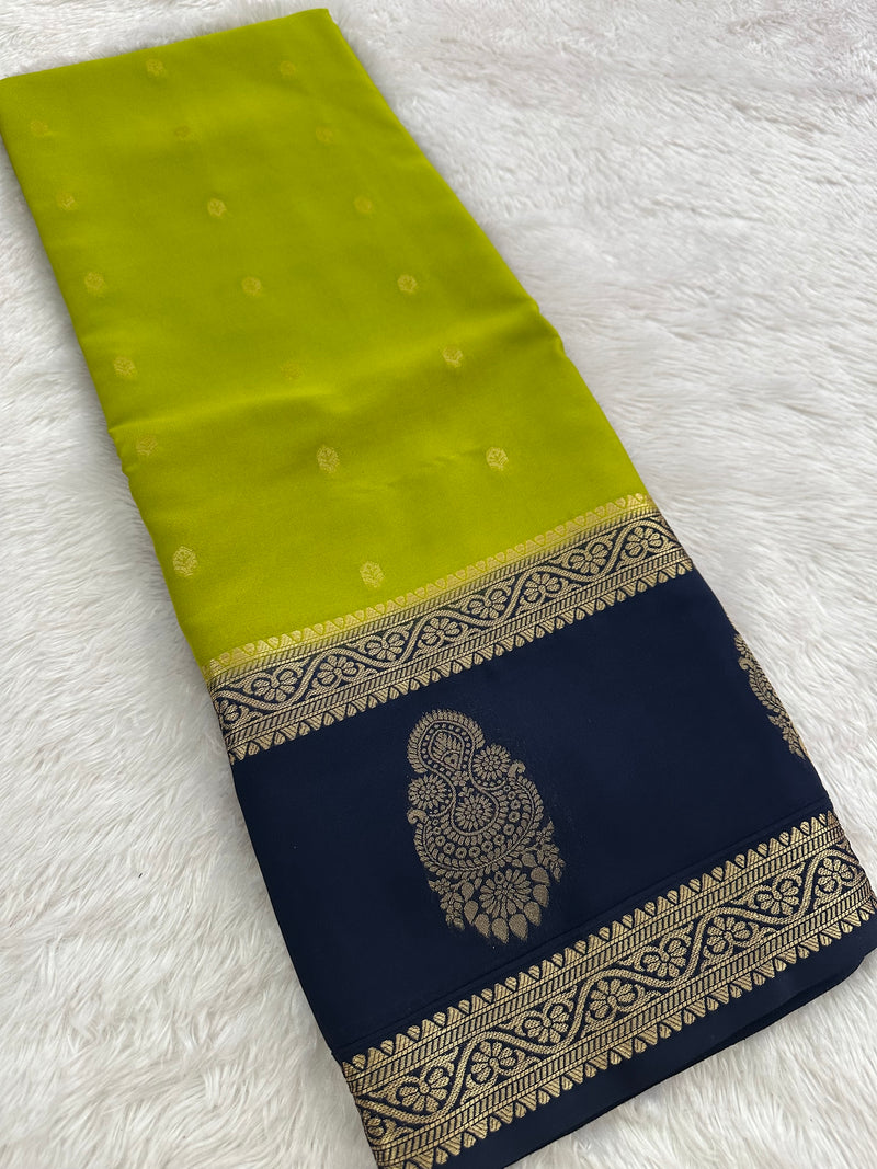 Crape Contract Premium-M8