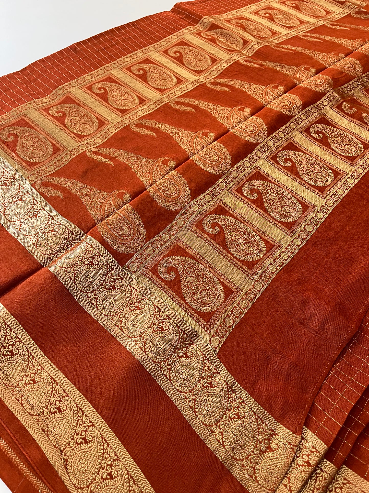 Banarasi Viscose family