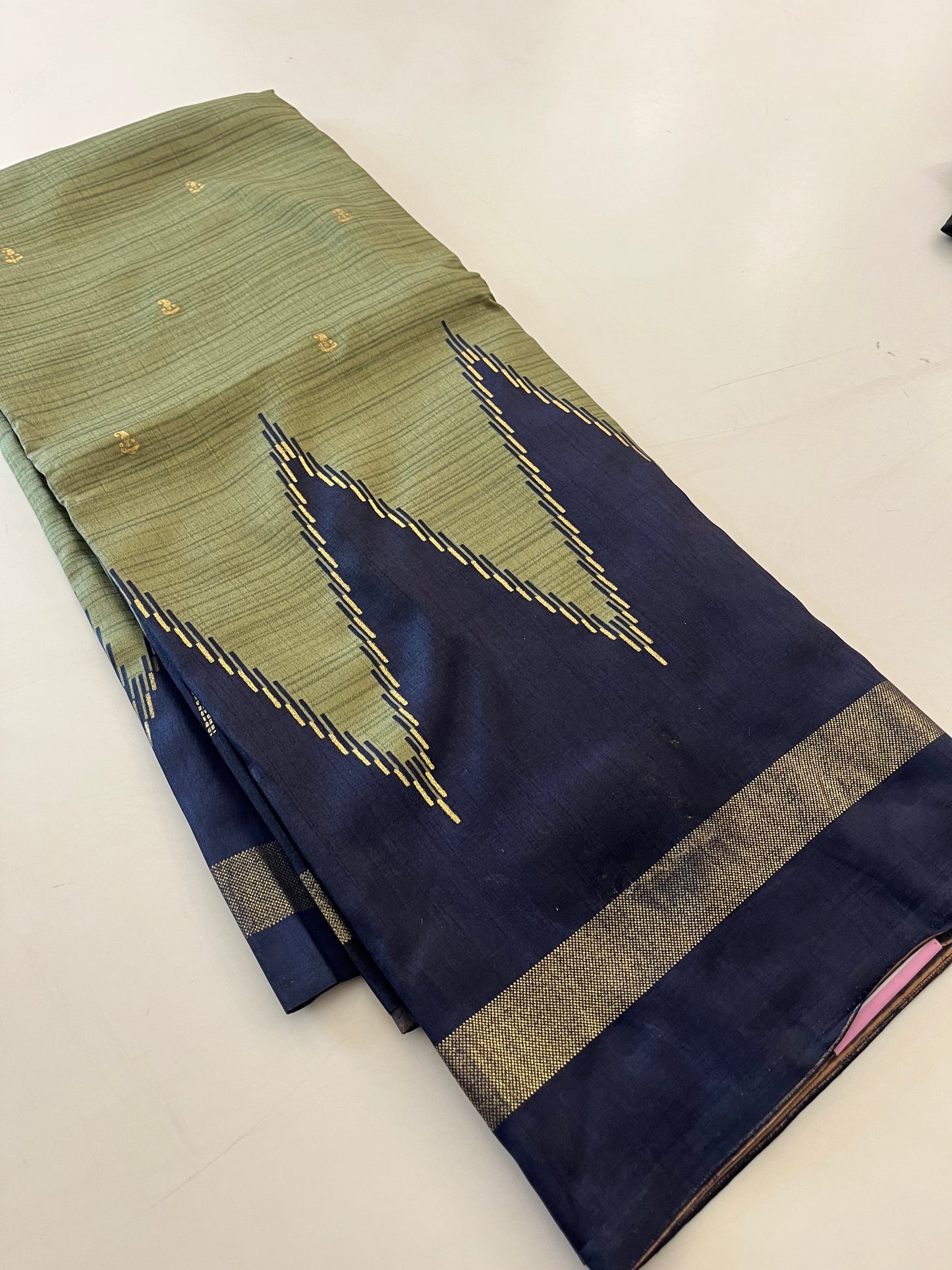 Crape Chiffon