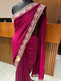 Designer Tussar Fancy -AU3