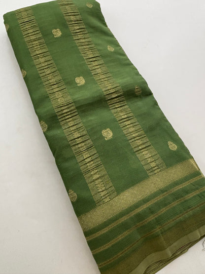 Crush Georgette-M15