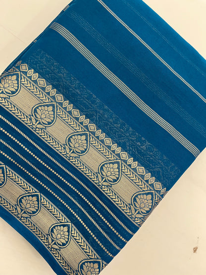 Premium Chiffon