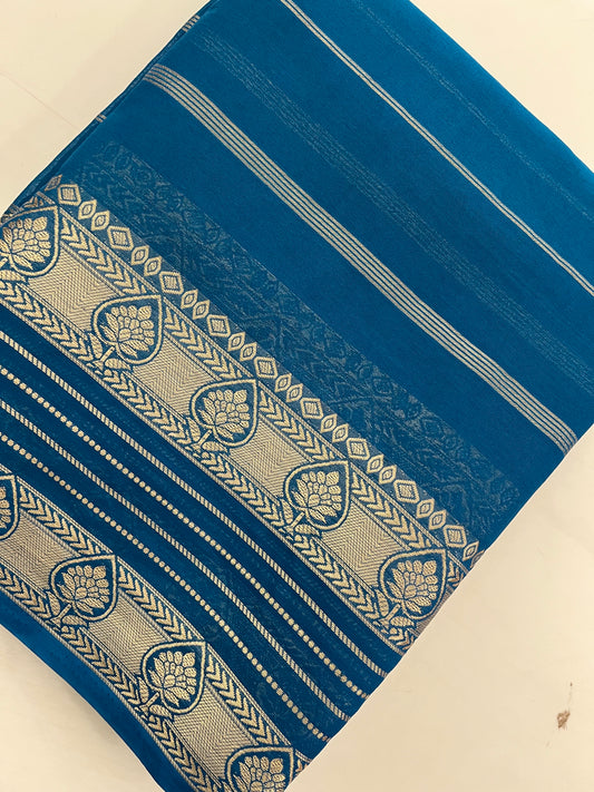 Premium Chiffon