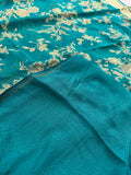 Brosso Fancy Saree New-JU3