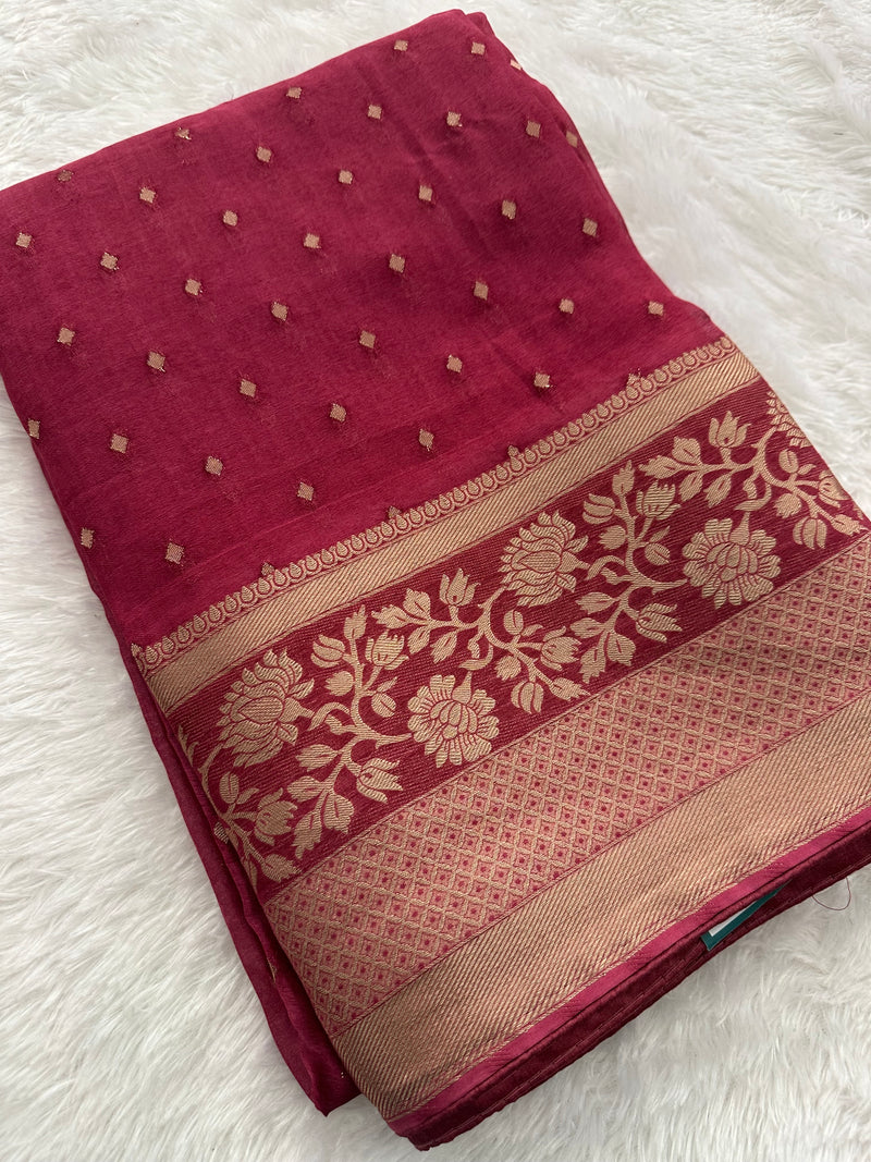 Chiffon Premium-M18