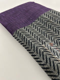 Cotton Fancy Saree-JU30