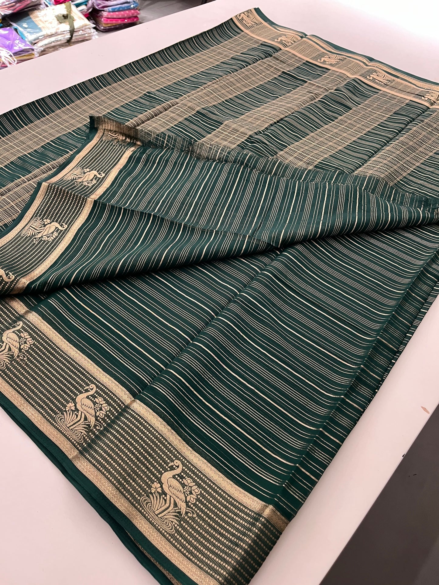 Premium Chiffon